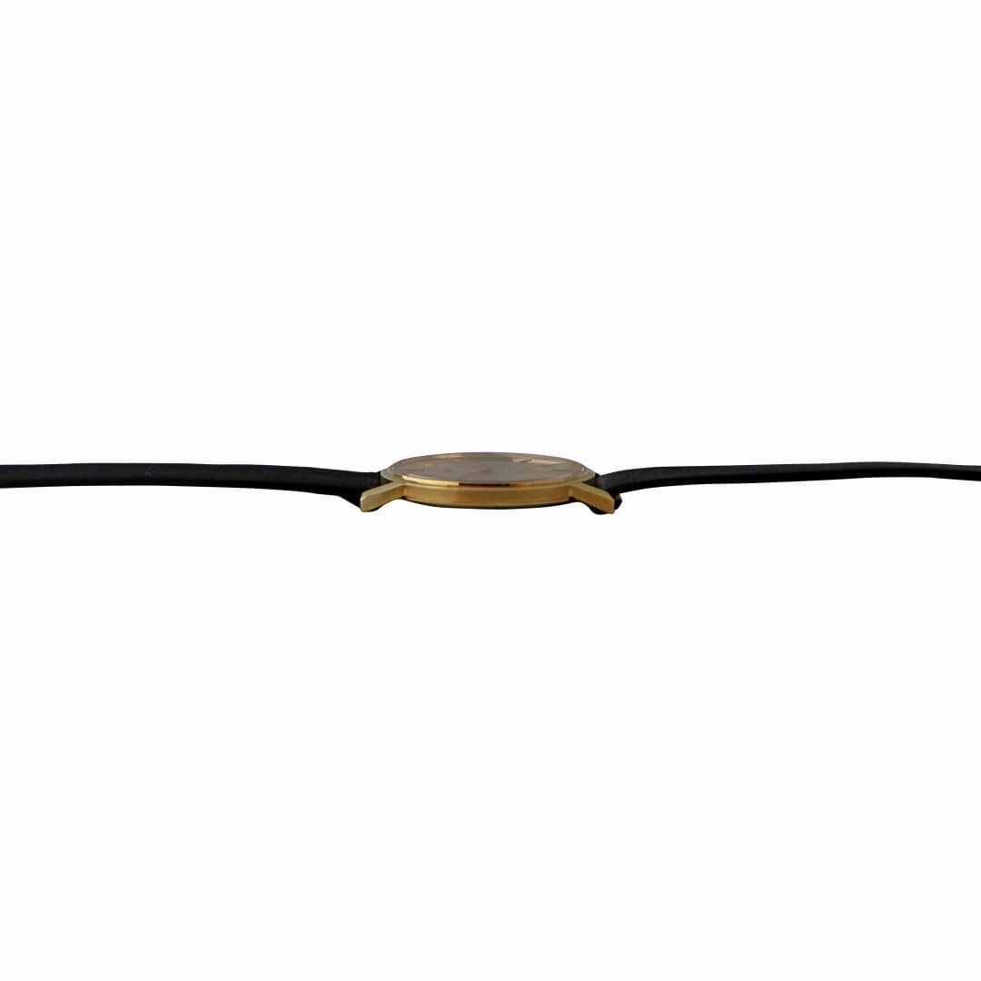 Piaget Altiplano Ref. 900319, 18k, Circa 1975 Men's Vintage Watch