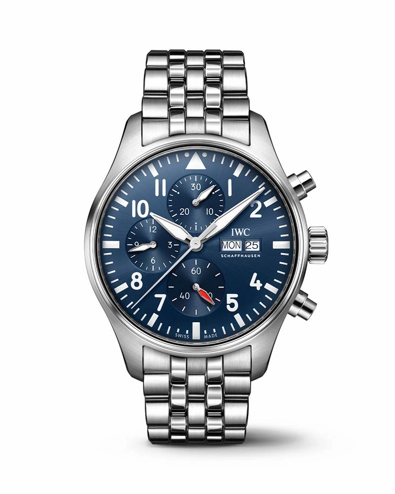 PILOT'S WATCH CHRONOGRAPH