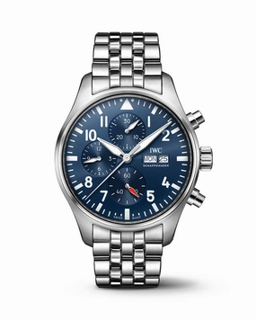 PILOT'S WATCH CHRONOGRAPH