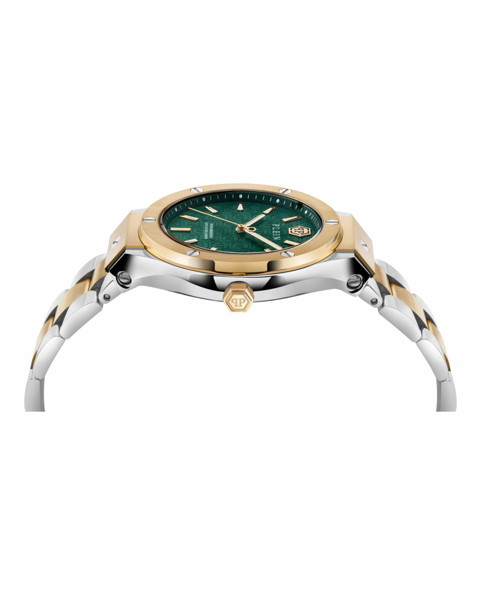 Plein Underdog Bracelet Watch