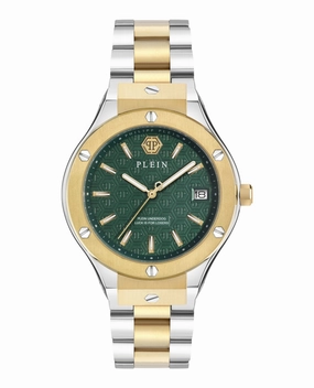 Plein Underdog Bracelet Watch