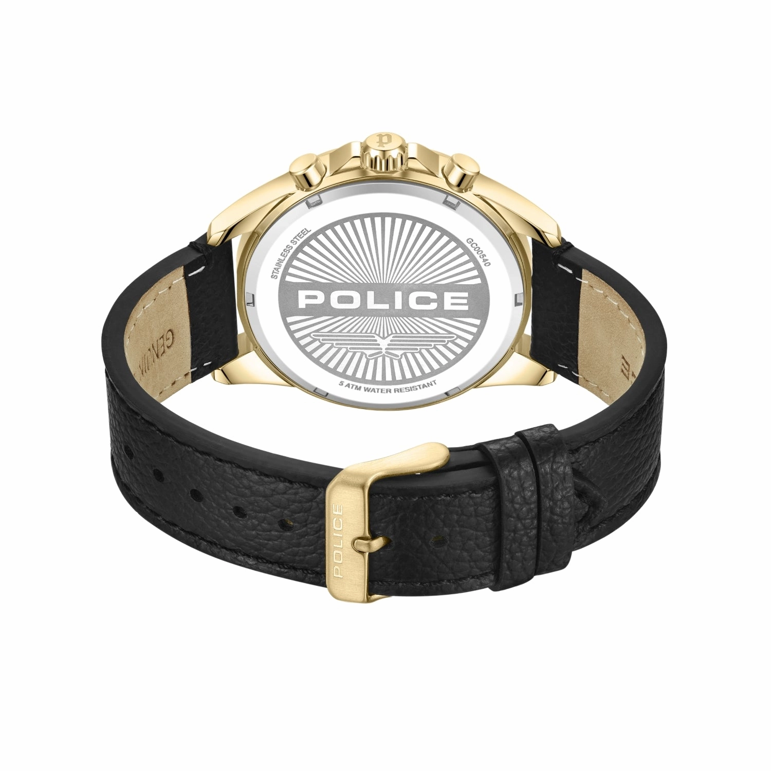 Police Burbank Men's Watch