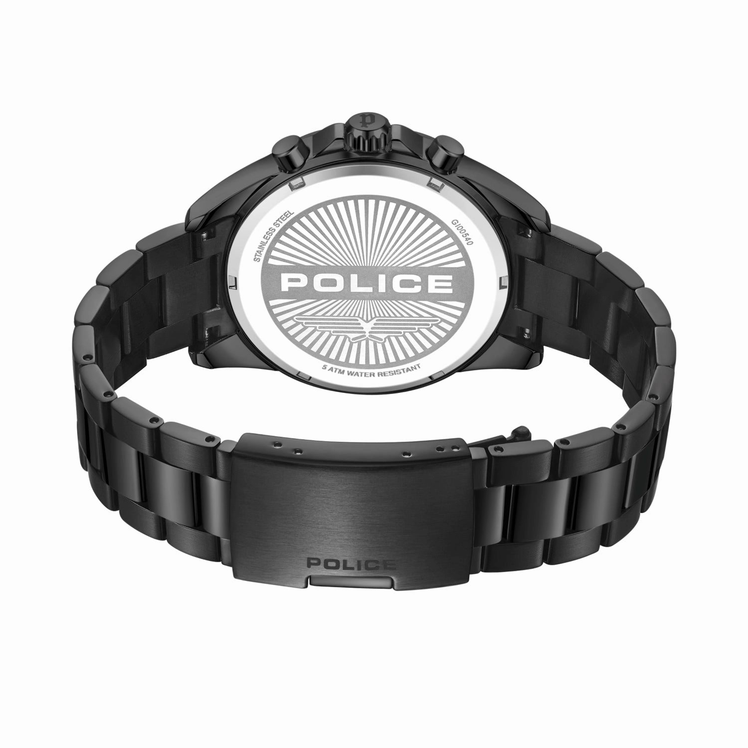 Police Burbank Men's Watch