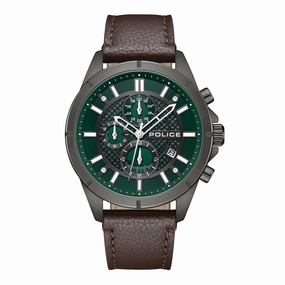 Police Burbank Men's Watch