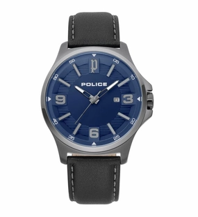 Police Clan Mens Watch Pl.15384JSU/03