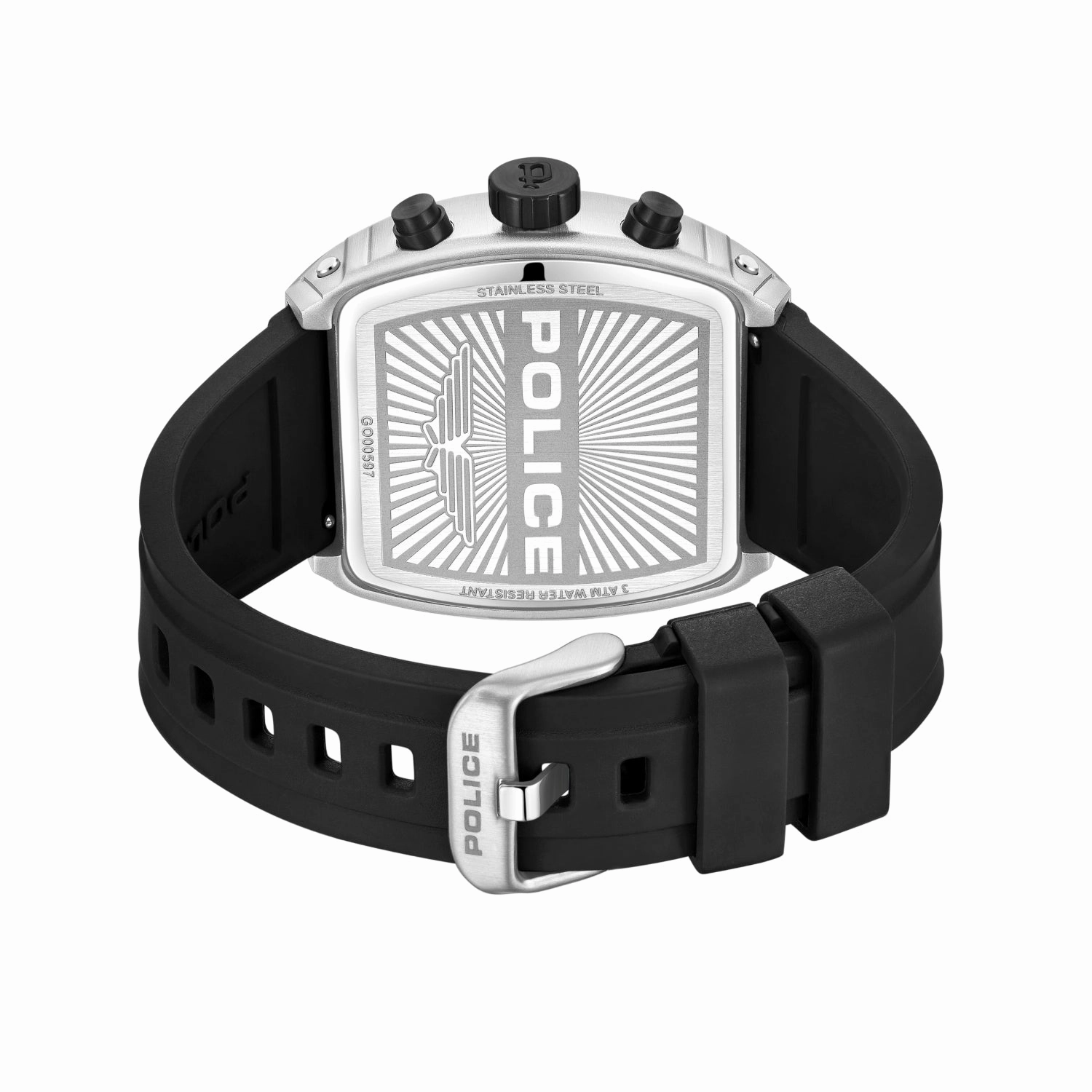 Police Coswig Men's Watch