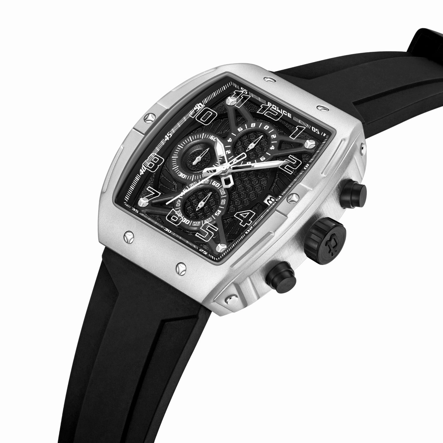 Police Coswig Men's Watch