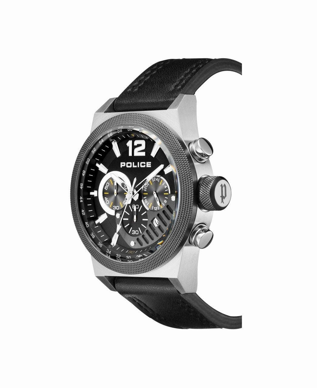 POLICE LADBROKE MENS WATCH PL.15529JSTB/02