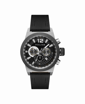 POLICE LADBROKE MENS WATCH PL.15529JSTB/02