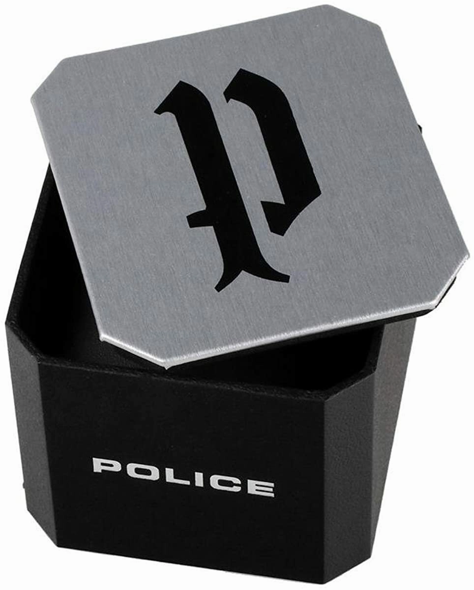 Police Leader Mens Watch PL.15049JSU/12