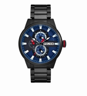 Police Lincoln Mens Watch Pl.15509JSB/03M