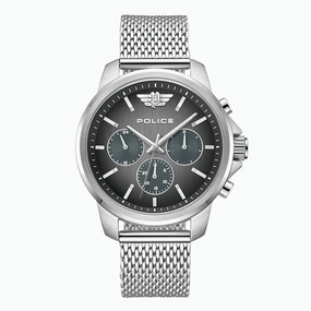 Police Mensor Men's Watch