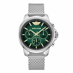 Police Mensor Men's Watch PEWJK0006303