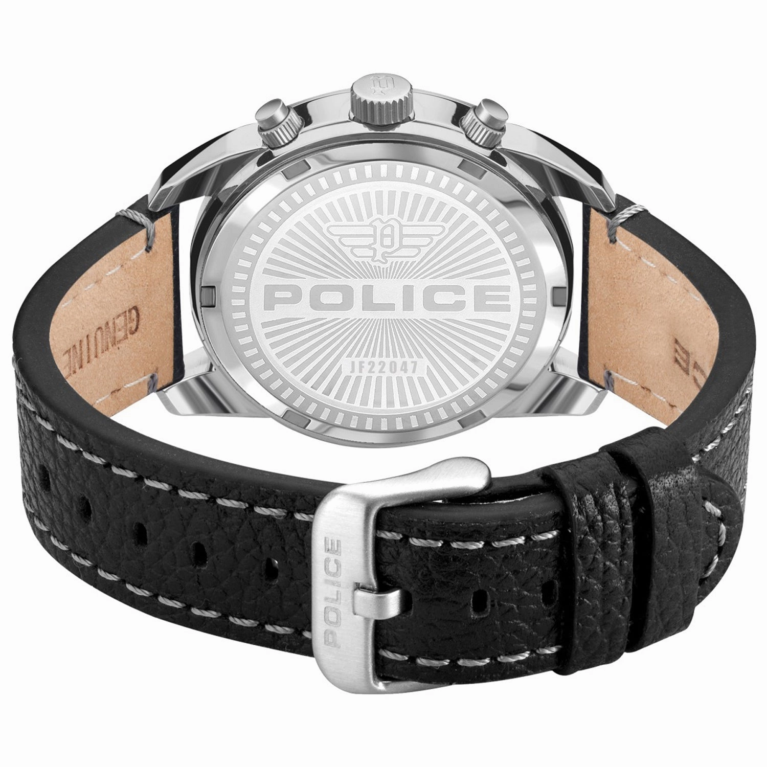 Police Nayara Men's Watch PEWJF2204701