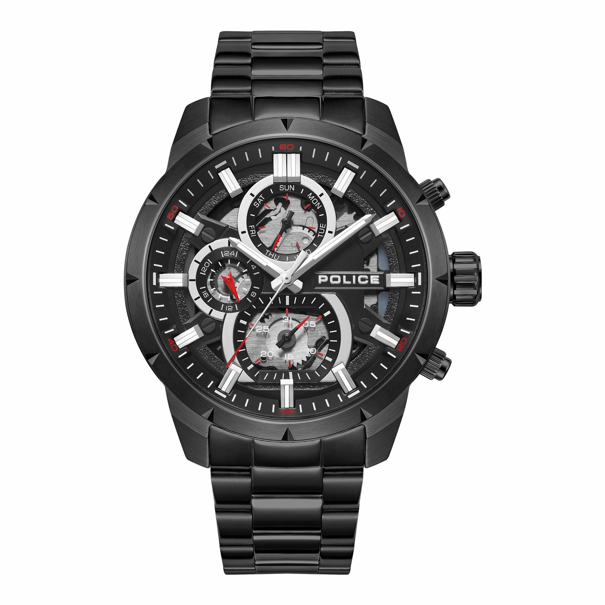 Police Neist Men's Watch