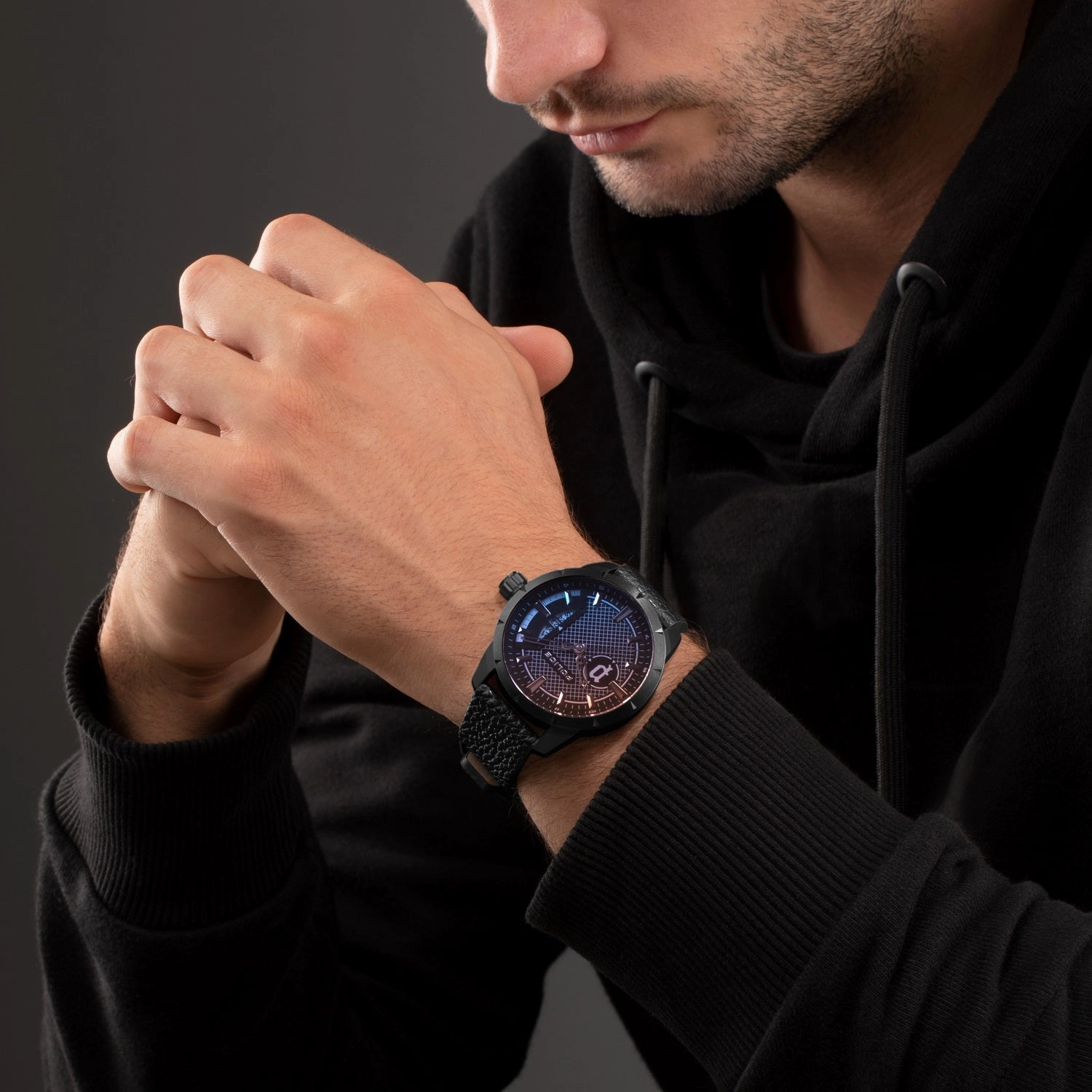 Police Neist Men's Watch