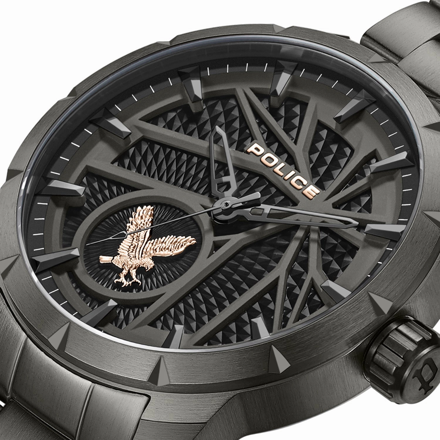 Police Neist Men's Watch