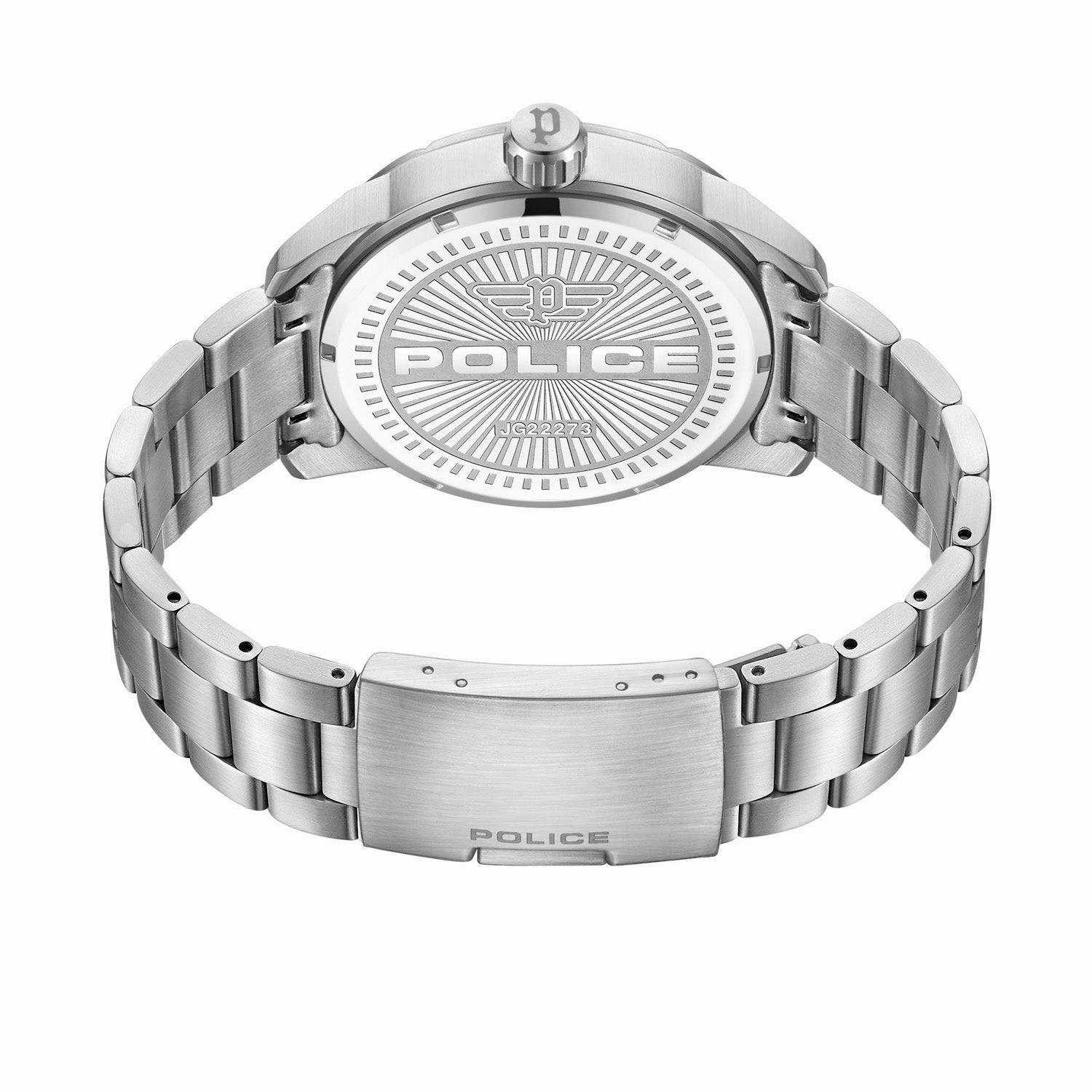 Police Neist Men's Watch