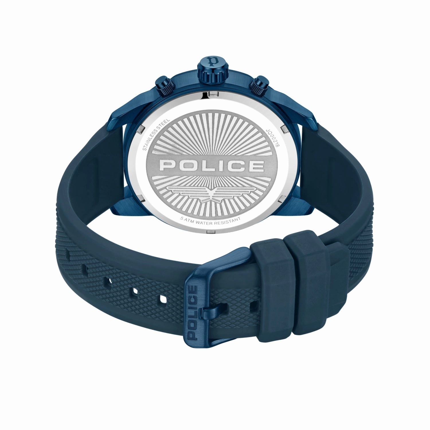 Police Neist Men's Watch