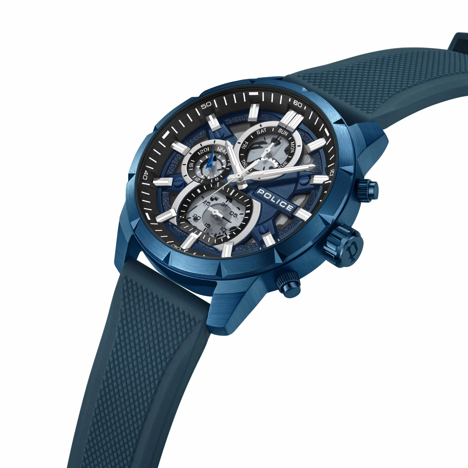 Police Neist Men's Watch