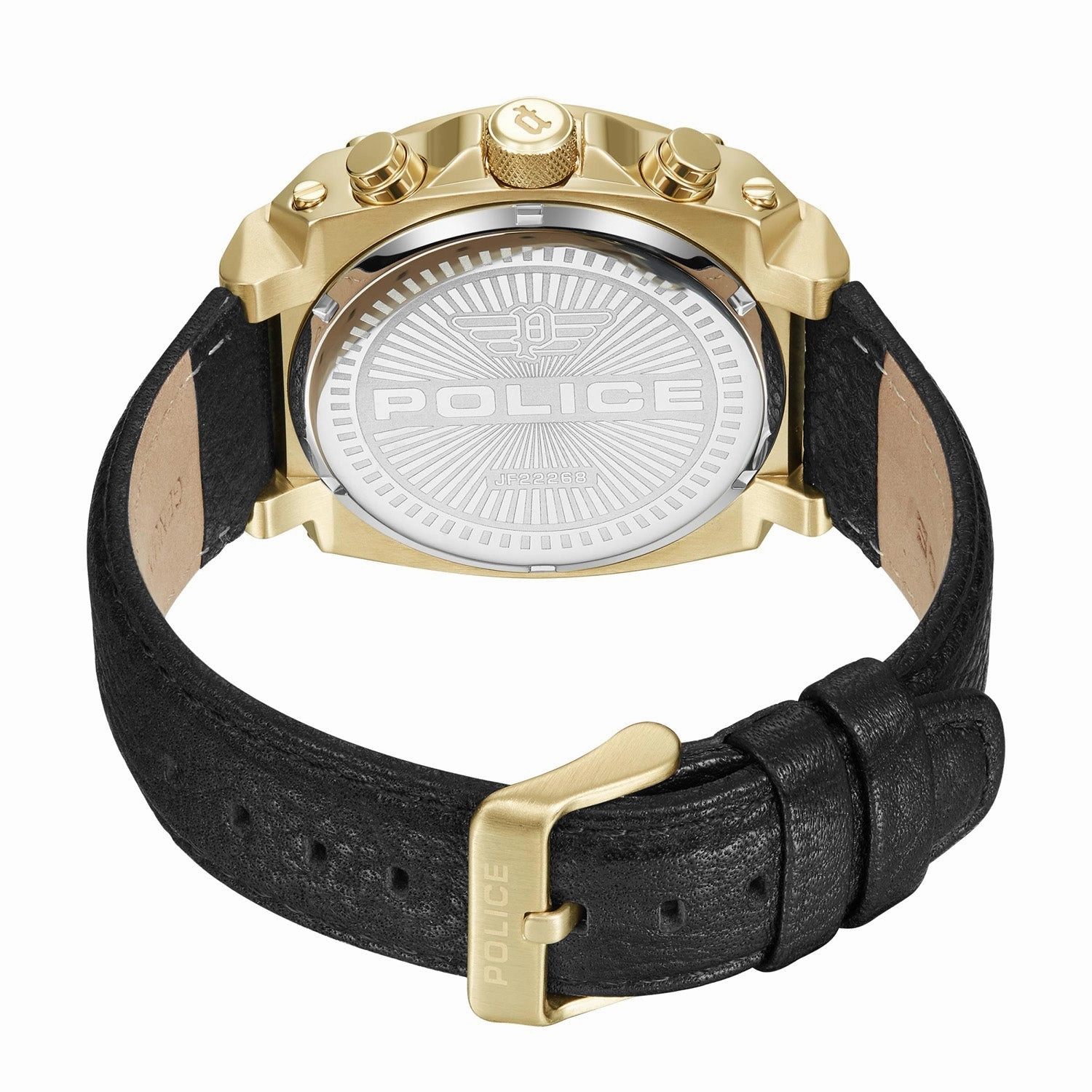 Police Norwood Men's Watch