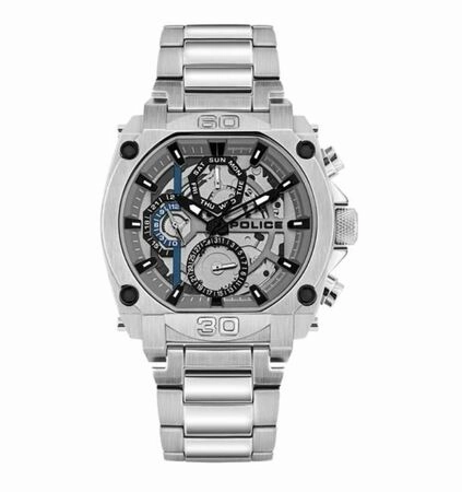 Police Norwood Mens Watch Pl.15472JS/13M