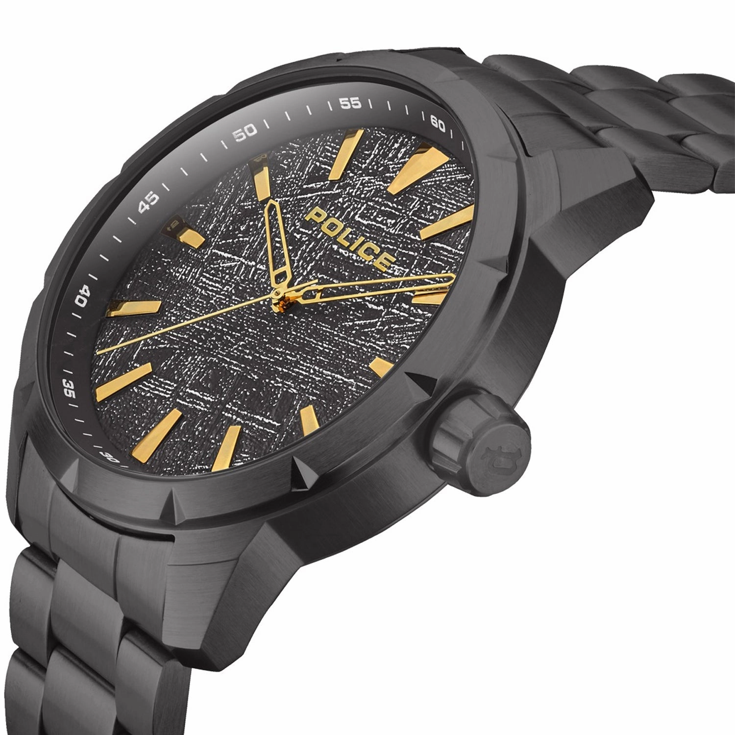 Police Pendry Men's Watch PEWJG2202902