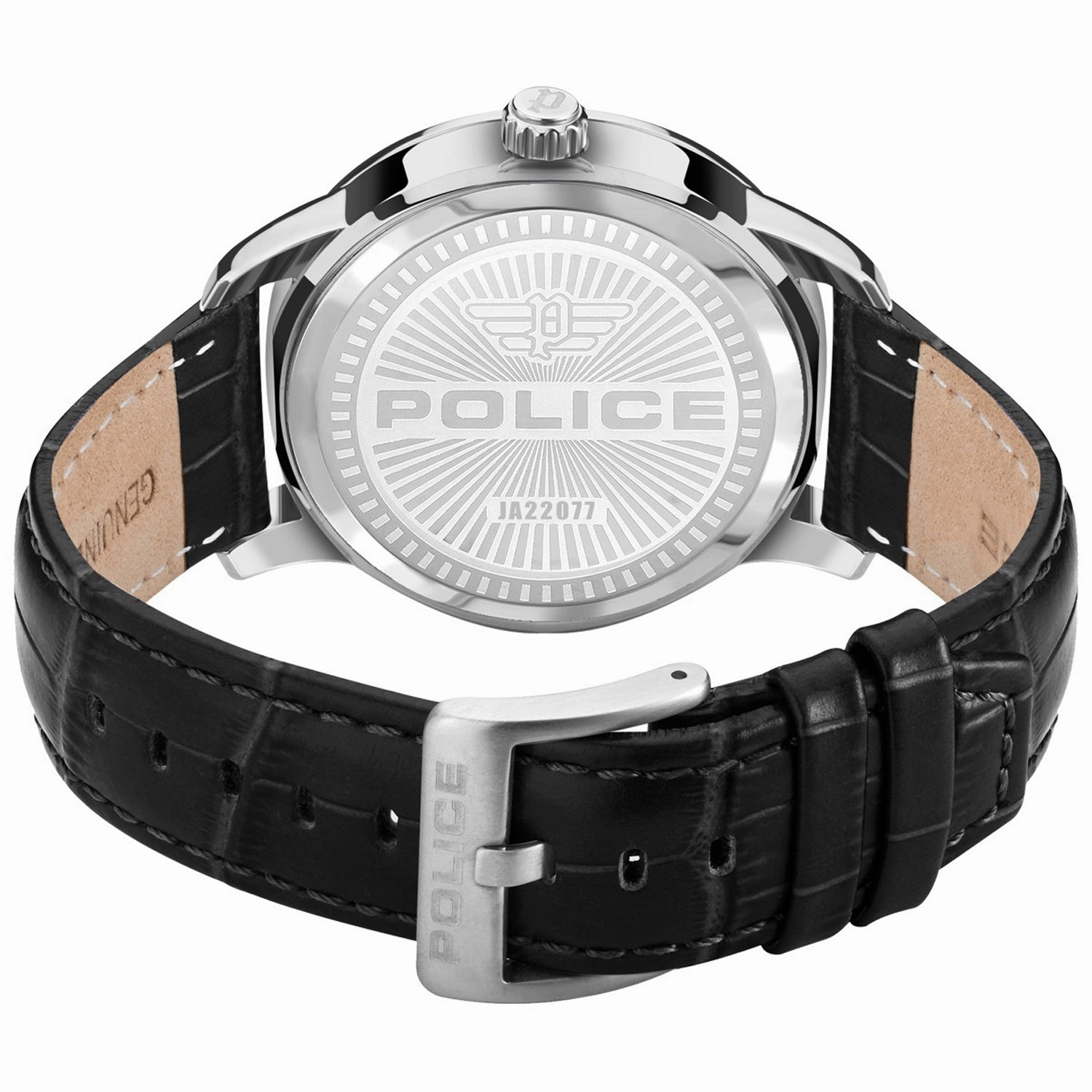 Police Raho Men's Watch PEWJA2207702