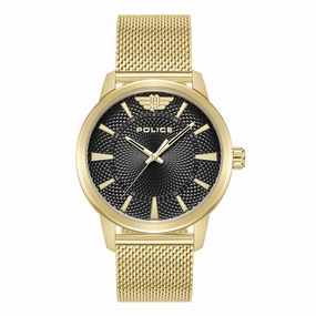 Police Raho Men's Watch PEWJG0005001