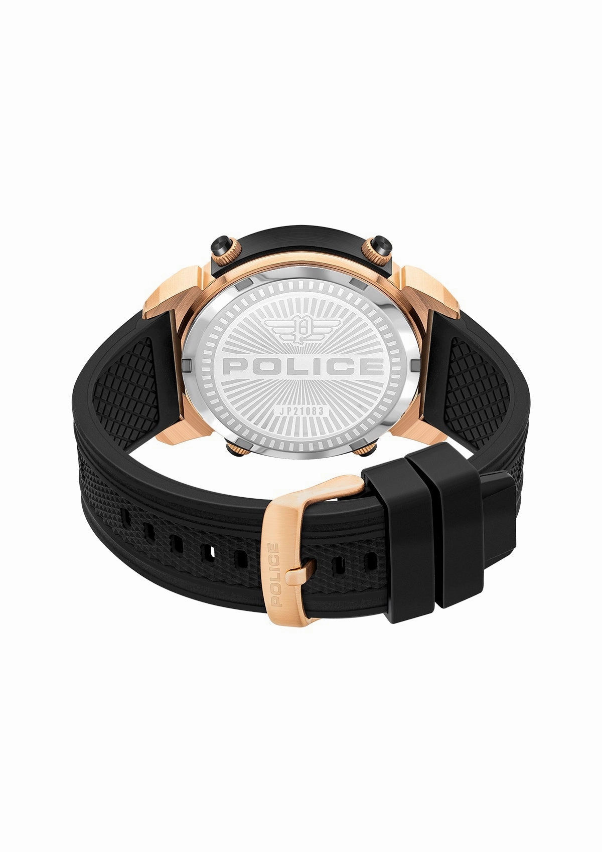 Police Rotor Mens Watch PEWJP2108301