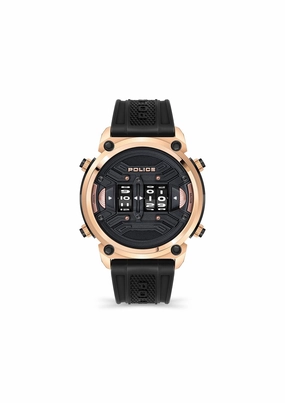 Police Rotor Mens Watch PEWJP2108301