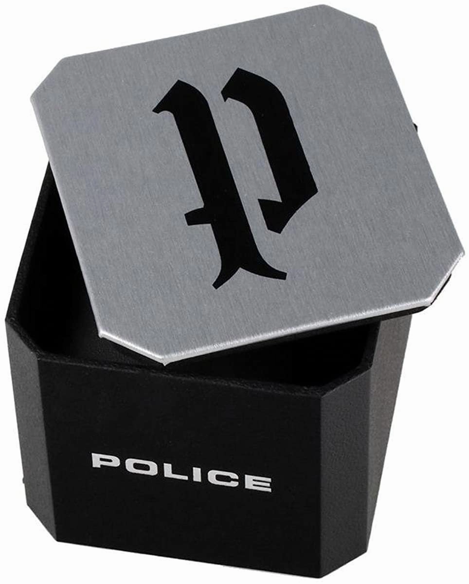 Police Saiho Mens Watch Pl.15711JSUB/03