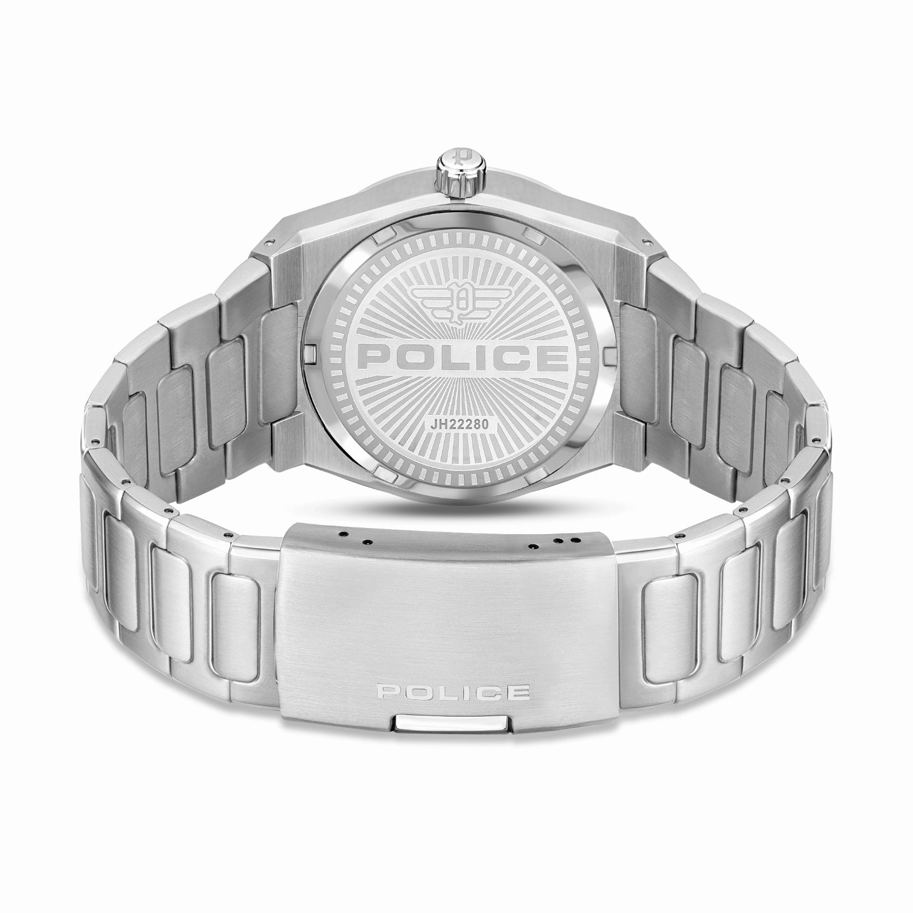 Police Salkantay Men's Watch