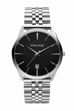 POLICE WATCHES