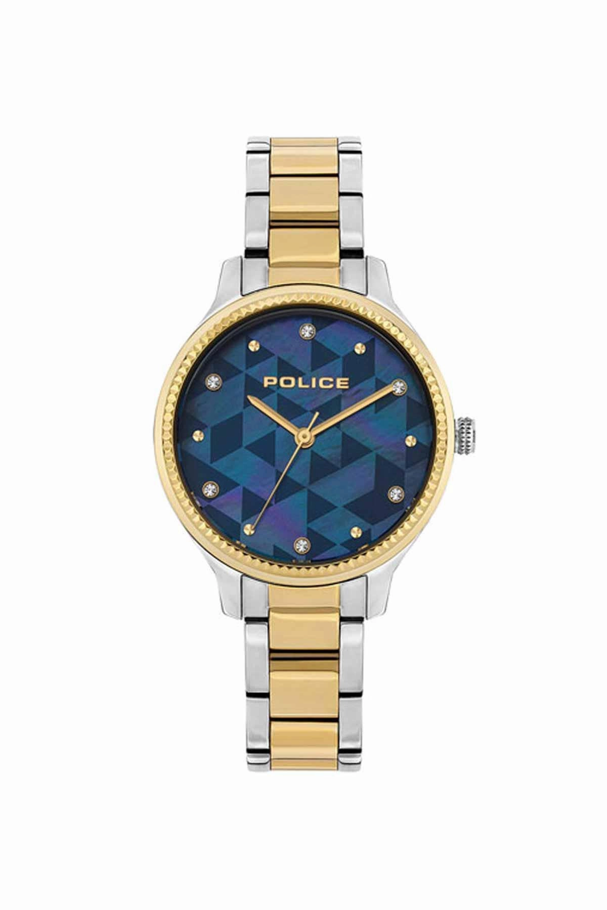POLICE WATCHES