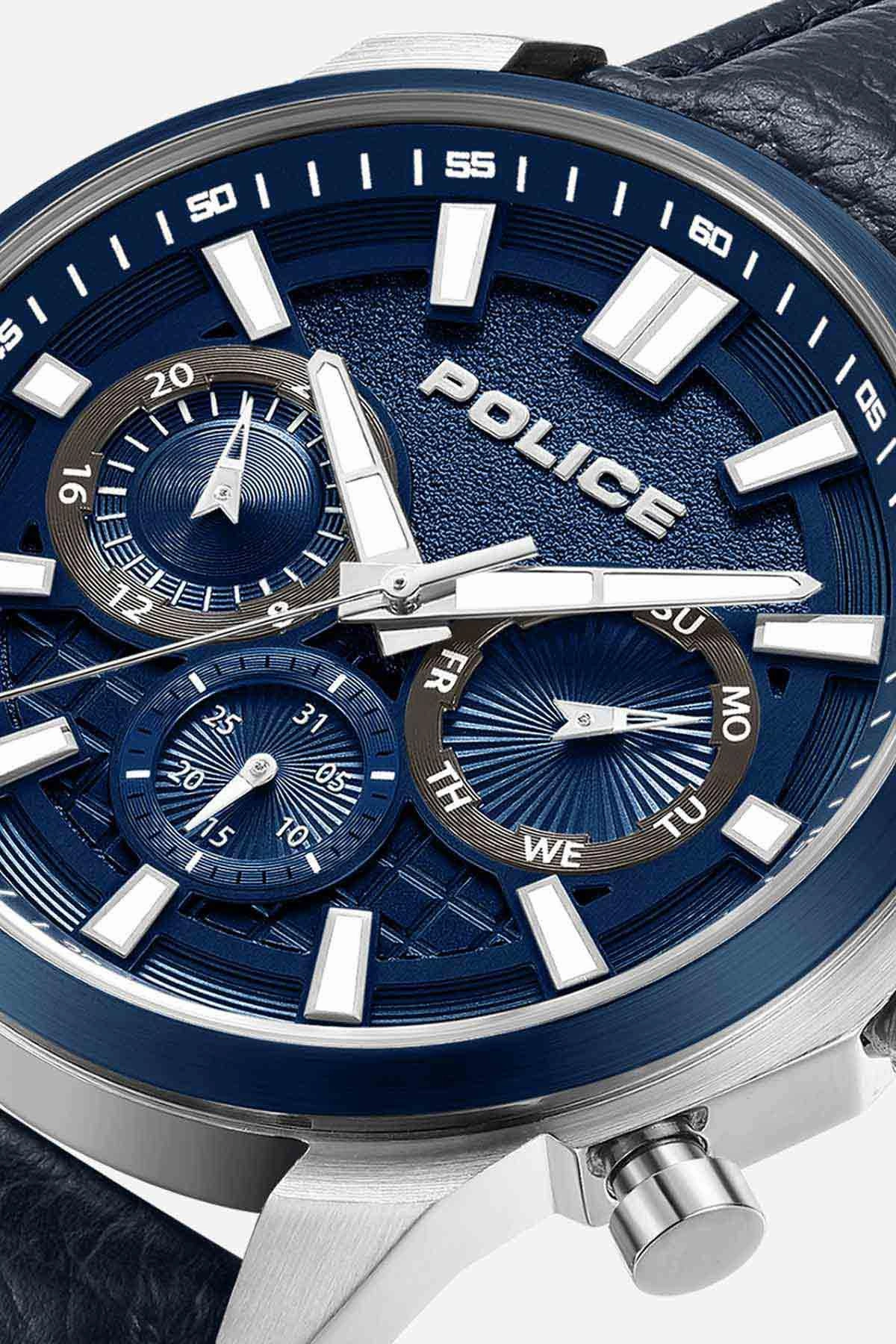 POLICE WATCHES