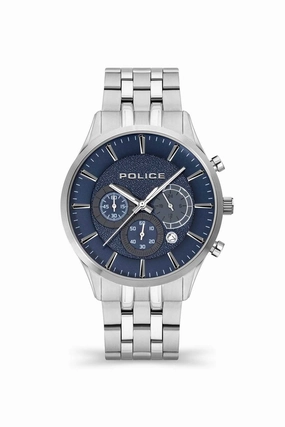 POLICE WATCHES