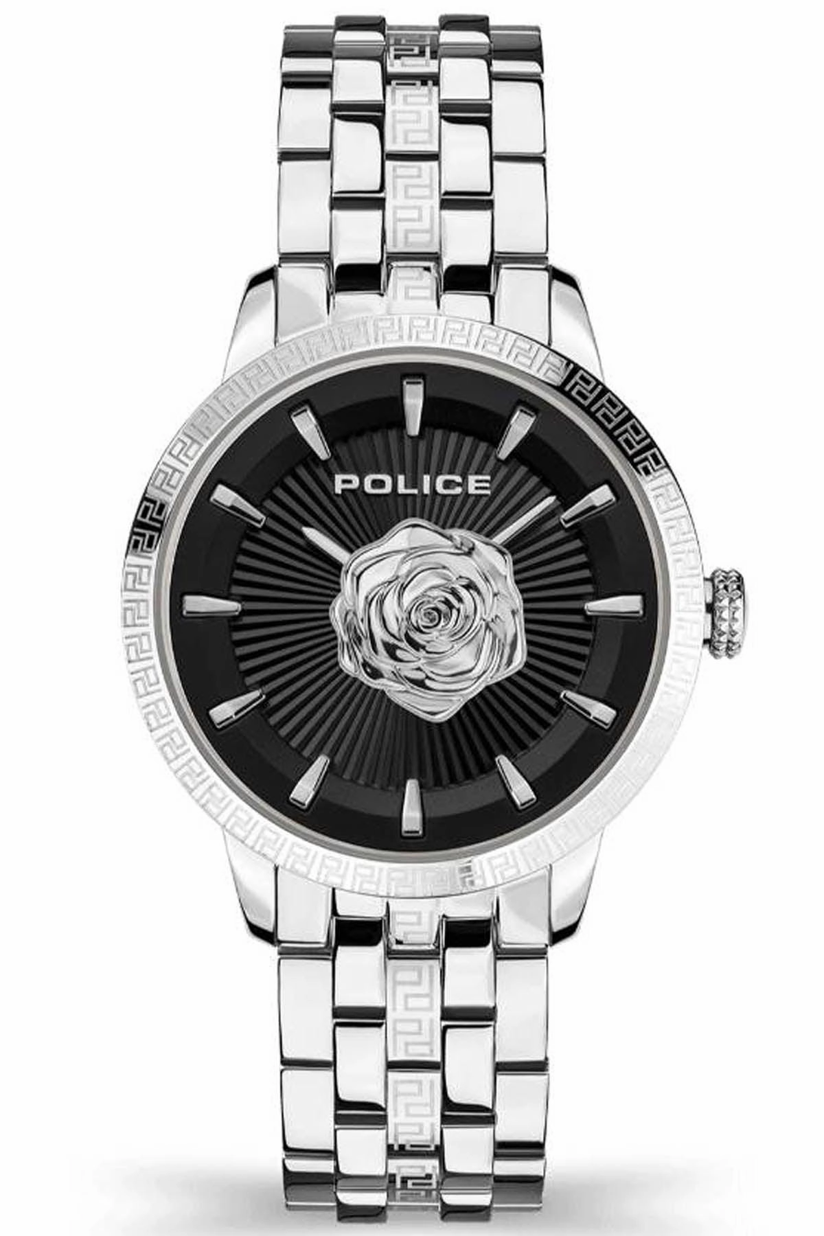 POLICE WATCHES