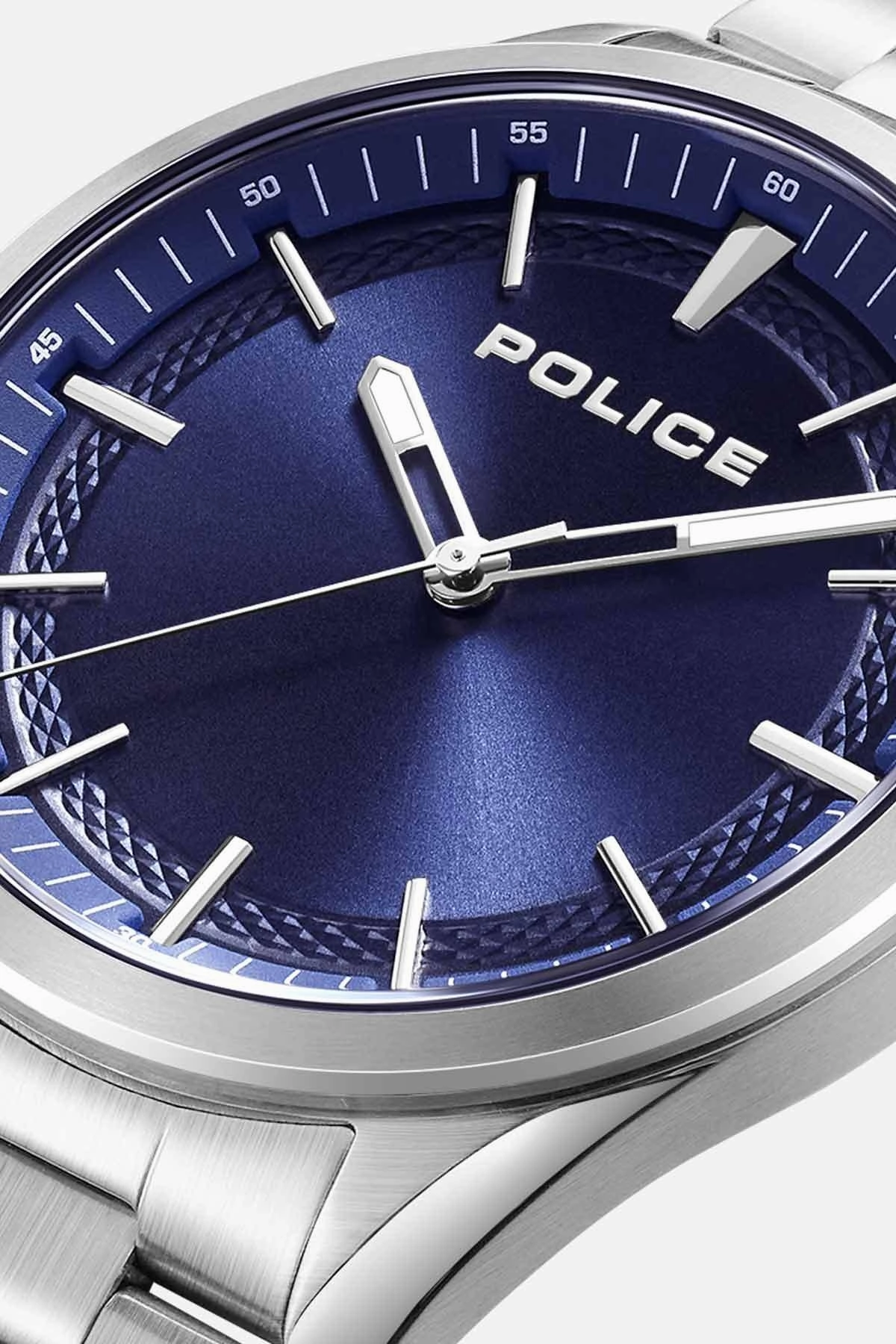 POLICE WATCHES