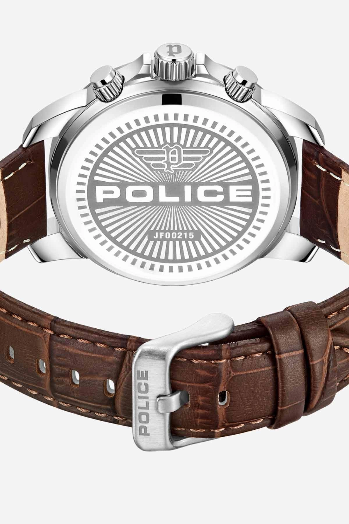 POLICE WATCHES