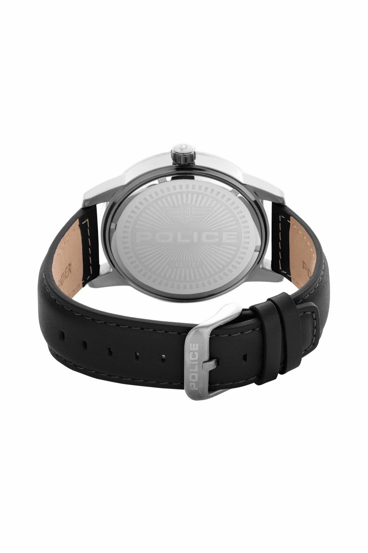POLICE WATCHES