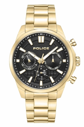 POLICE WATCHES