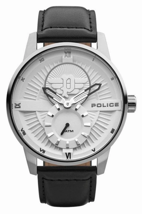 POLICE WATCHES