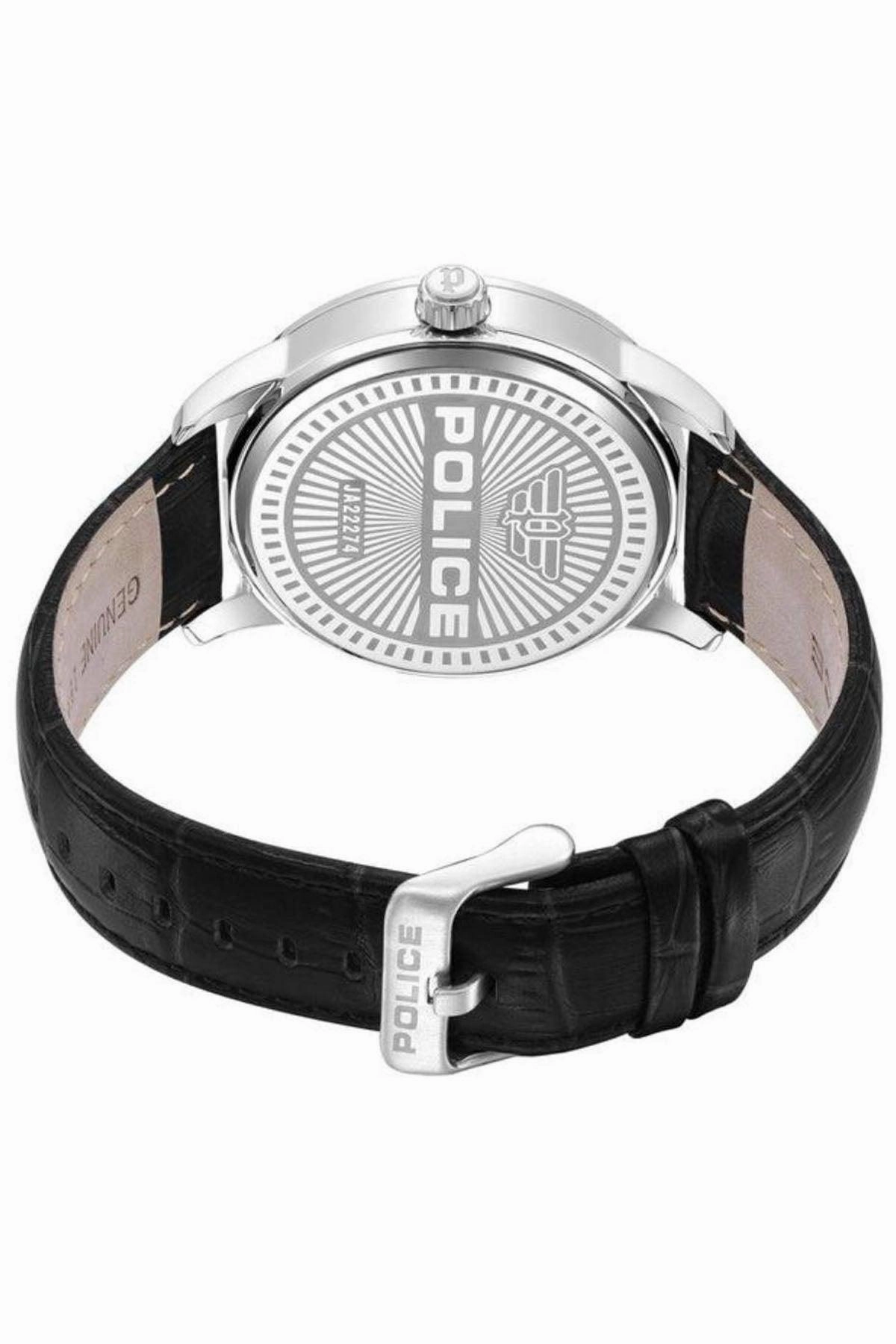 POLICE WATCHES