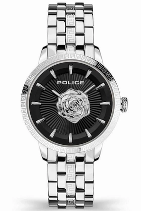 POLICE WATCHES