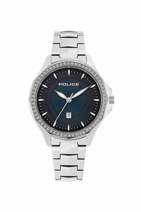 POLICE WATCHES