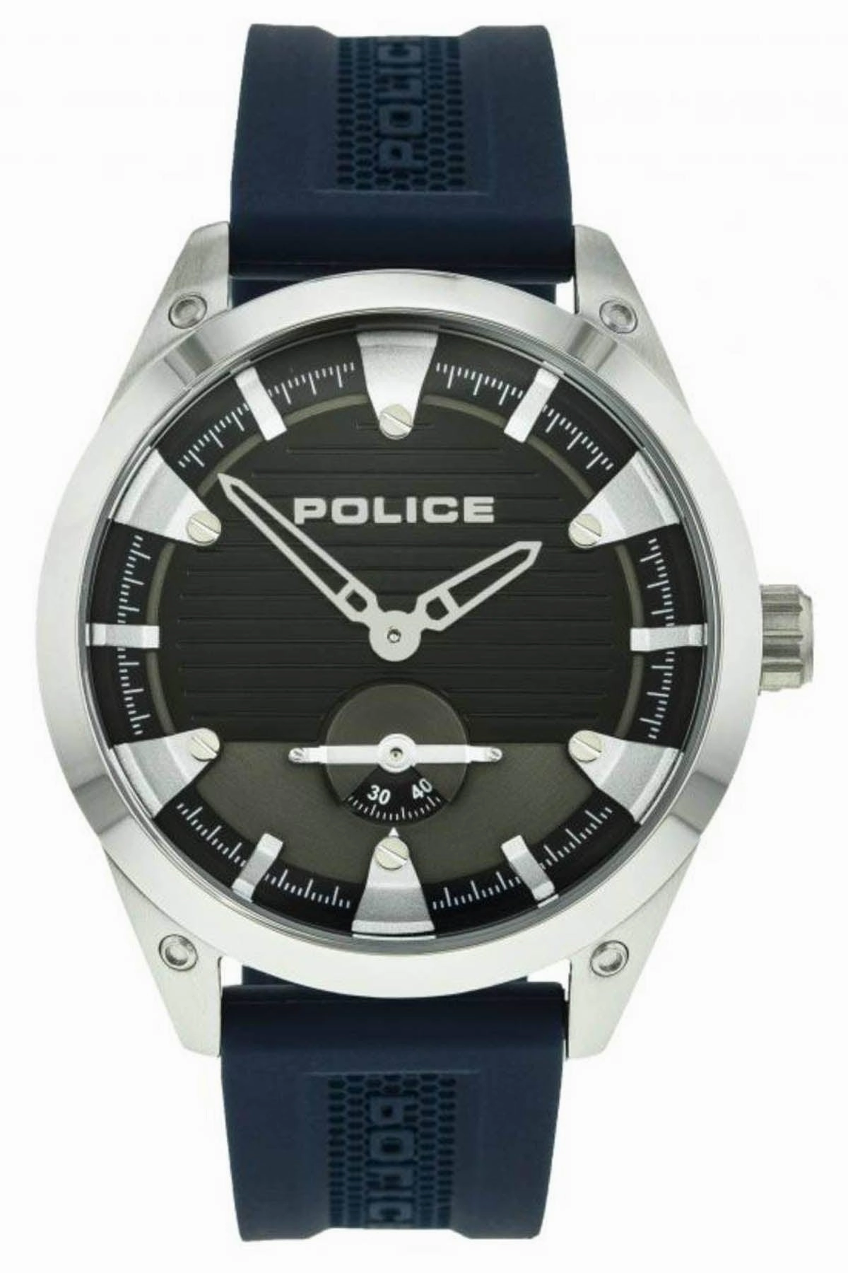 POLICE WATCHES