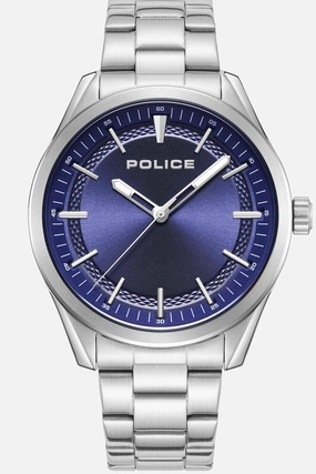 POLICE WATCHES
