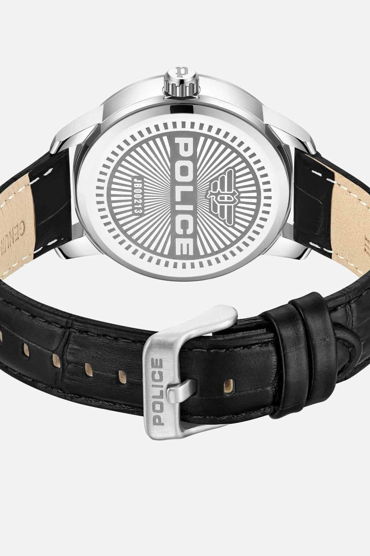 POLICE WATCHES