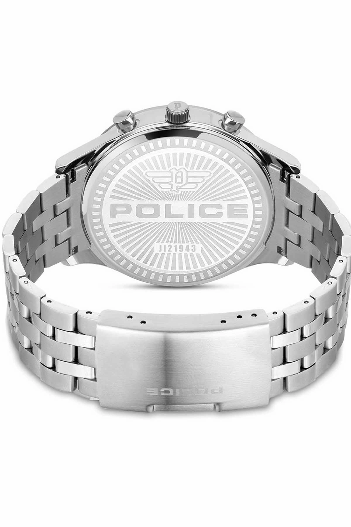 POLICE WATCHES